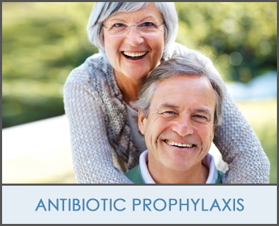 Antibiotic Prophylaxis