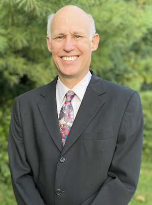Dr. Jack Wilson, Louisville KY dentist