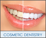 Cosmetic Dentistry