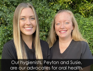 Hygienists