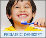 Pediatric Dentistry