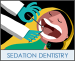 Sedation Dentistry